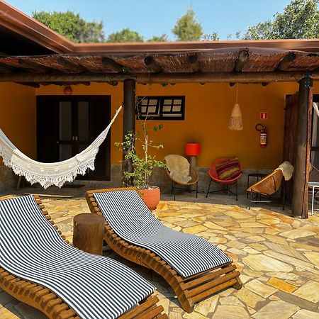 Pousada Jardim Boemio Cananeia Luaran gambar