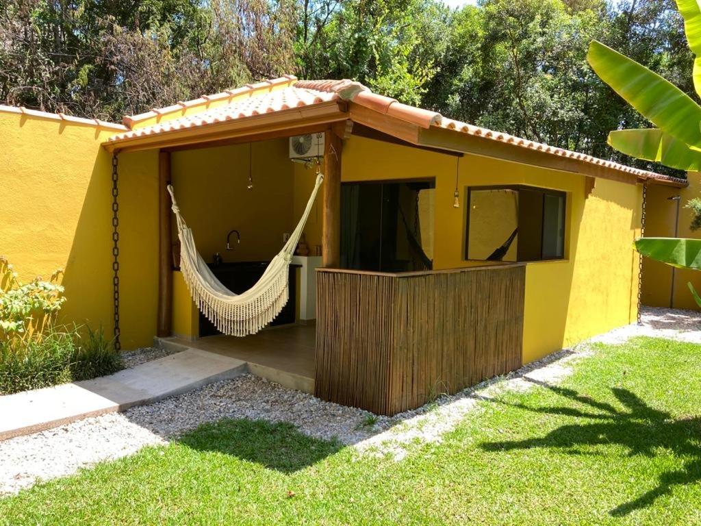 Pousada Jardim Boemio Cananeia Luaran gambar
